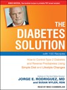 Imagen de portada para The Diabetes Solution
